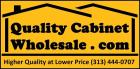 Quality Cabinet Wholesale