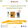 Rodent Kit Is Best Solution to Your Rodent Problem