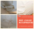 Roof Water Leakage Waterproofing Contractors