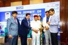 Sandeep Marwah Chaired CEGR 5th Education Summit in Bangalore
