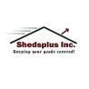 Sheds in Worsley Alberta - Shedsplus