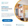 Software Development Services | Software Design and Development