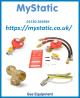 Static Caravans Downpipe and Connector at Affordable Rates in the UK