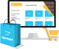 Surpass your Products with Opencart Bulk Upload only at Fecoms