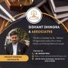 Tips To Simplify The Process Of Choosing The Best Criminal Lawyer In Delhi