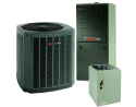 Trane 4 Ton 14.3 SEER2 Gas System [with Install]