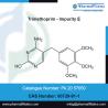 Trimethoprim - Impurity E, CAS No :  60729-91-1