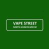 Vape Street Shop in North Vancouver BC
