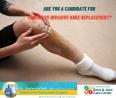 Visit For Less Pain Knee Replacement Surgery by Knee Doctor In Thane