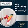 Why PAT Testing Is Necessary | Benefits of PAT Testing