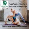 Yoga Teacher Training in Australia- Sanatanayoga