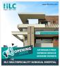 Best Orthopedic Surgeon in Lucknow | HLC Multispeciality Surgical Hospital Lucknow