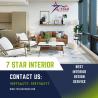 7 Star Interior-Best Interior Designers in Saguna More