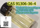Best quality CAS 91306-36-4 C12H15BrO2 whatsapp:+8615532192365