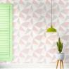 Buy addisyn geometric wallpaper
