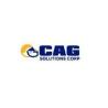 CAG Solutions Rain Gutters
