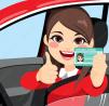 Get Your Original DRIVING LICENSE TODAY