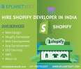Hire Dedicated Shopify Developers In India