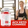 Luxe Keto ACV Gummies-Does it Really Work?