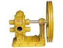 Rotary Gear Pump Manufacturers in India, Rotary Gear Pump | Kirit Industries