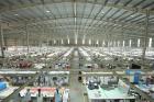 Search for the top garment manufacturer in India
