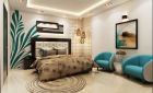 Transform Your Space with the Luxury Interior Designers in Delhi