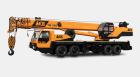 ACE Truck Mounted Crane Manufacturers in India