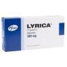 Buy Lyrica 300 mg online to treat epilepsy