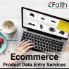 Improve Your Business Profits With E-commerce Product Data Entry Services