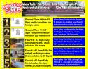 Thailand Pattaya View Talay 2a Condo 5 Units Bargain Bulk Sale