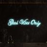 Things to know before buying custom neon lights for your space