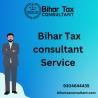Get Expert Income Tax Advocate in Patna with Bihar Tax Consultant