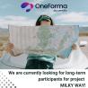 OneForma by Centific: Project MILKYWAY| WFH job as Maps Evaluators anywhere in Vietnam