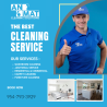 Anmat Cleaning Solutions