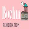 Boehm Remediation