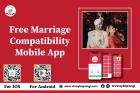 Free Marriage Compatibility Mobile App