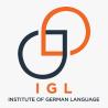 Institute of German language.