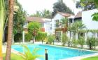 Pool villas in Goa