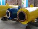 Steam vent silencer manufactures in India