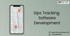 Top GPS Tracking Software Development Company in USA