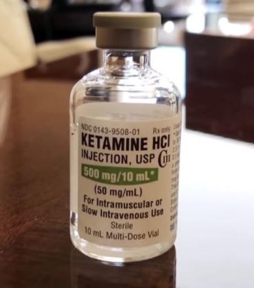 Buy ketamine 500mg/10ml injections