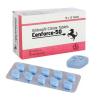 Buy Cenforce 50 Mg Tablets Online and Treat Your ED Issues