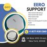 Eero support | Eero Complete Guide | +1-877-930-1260