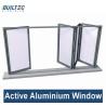 Experience the Best with Active Aluminium Windows | Builtec Aluminium