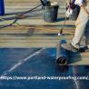 Expert Waterproofing Services Nearby