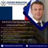 France Immigration Consultants - Oxford Migration