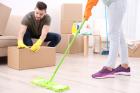 Move-Out Cleaning Services in Ontario