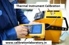 NABL Thermal Instrument Calibration in India