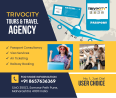 Passport Agents in Pune-Trivocity