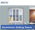 Premium Aluminium Sliding Doors for Modern Spaces | Builtec Aluminium